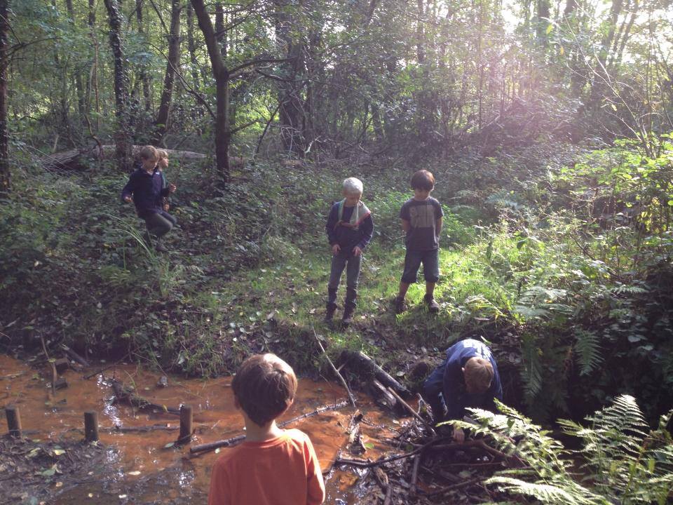 Sint-Martinus den XIIde - Weekend KHV 2013